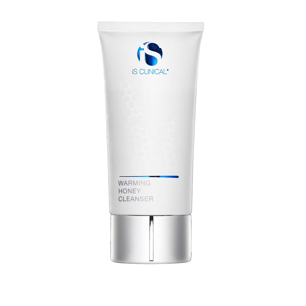 Warming Honey Cleanser
