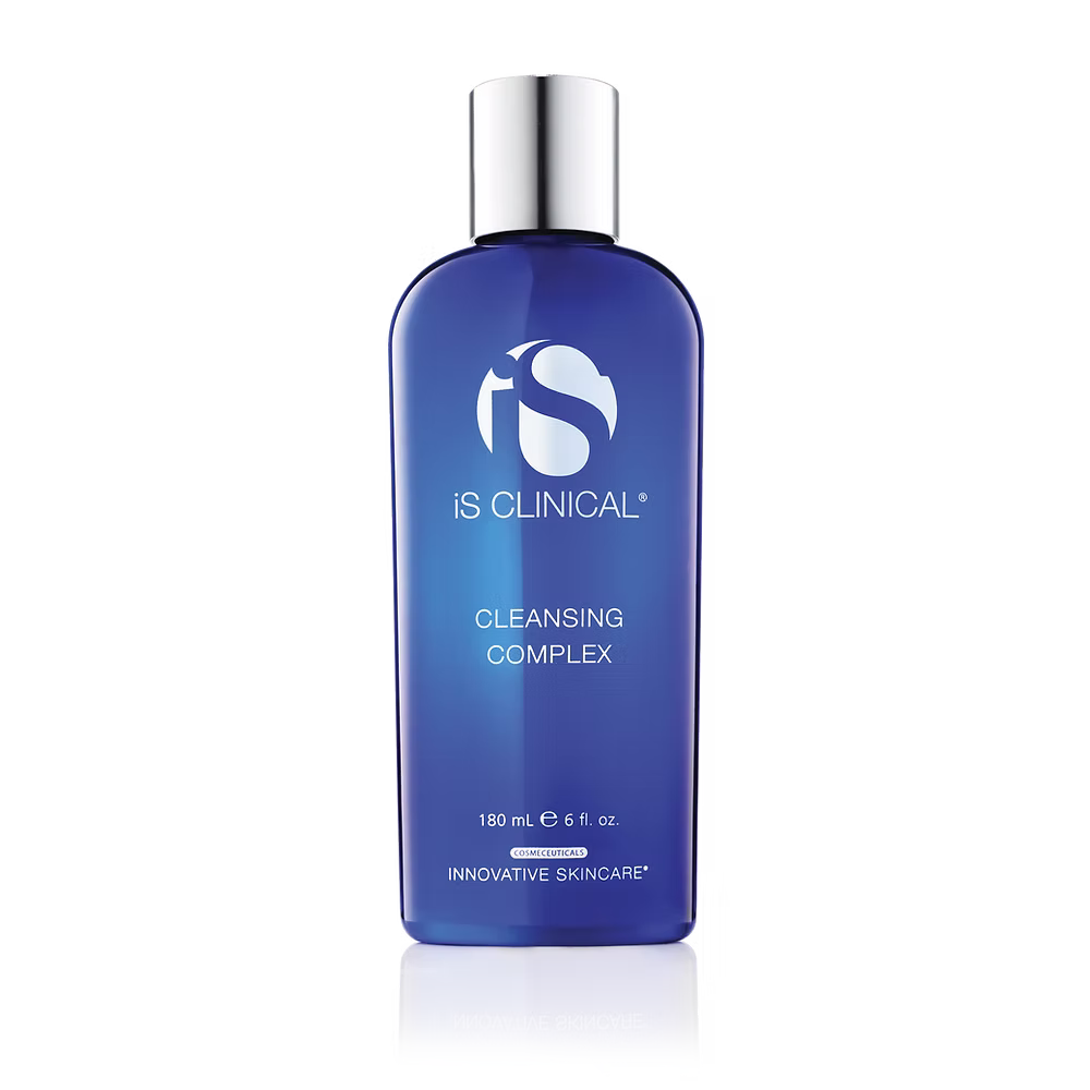 Cleansing Complex