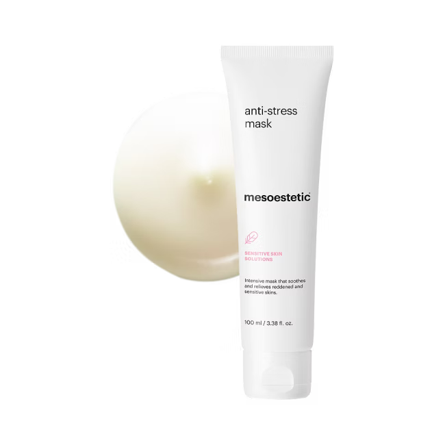 Anti-stress mask