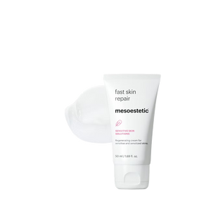 Fast skin repair