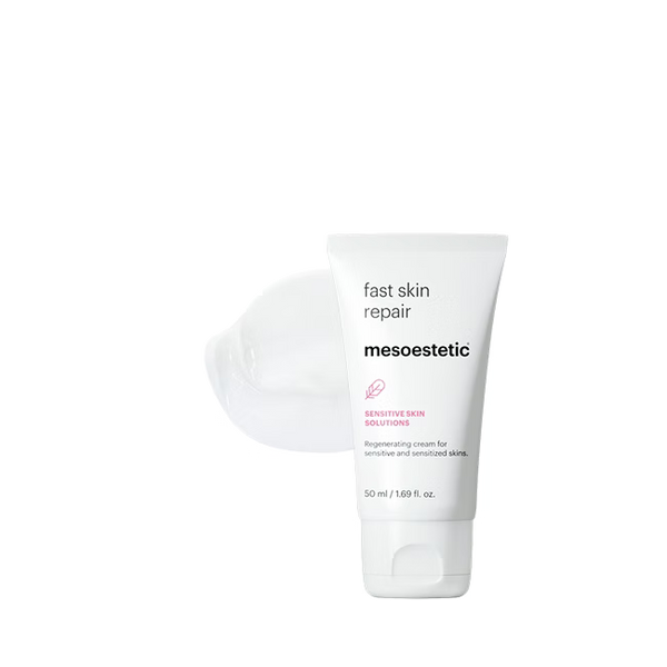 Fast skin repair