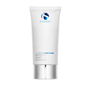 Warming Honey Cleanser