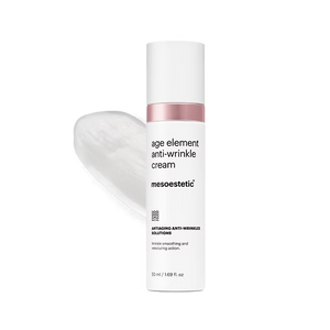 Age element anti-wrinkle cream