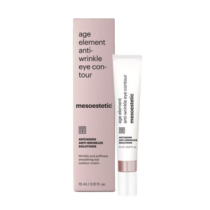Age element anti-wrinkle eye contour