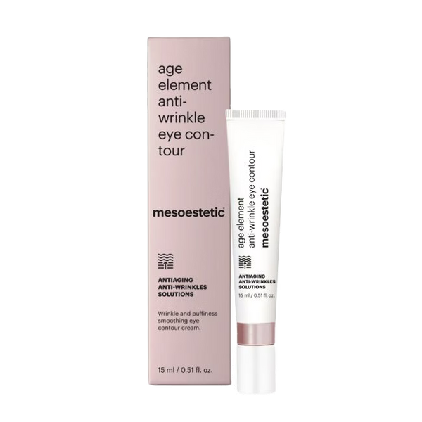 Age element anti-wrinkle eye contour