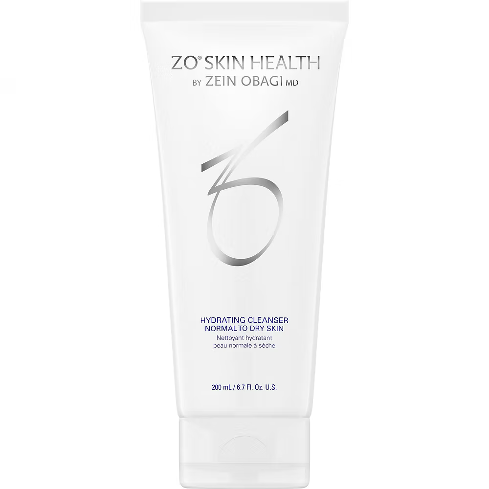 Hydrating Cleanser