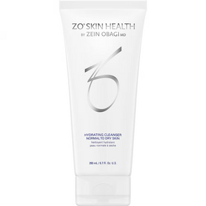 Hydrating Cleanser