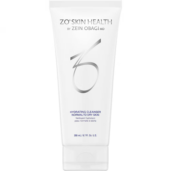 Hydrating Cleanser