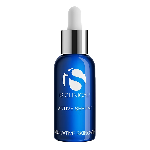 Active Serum