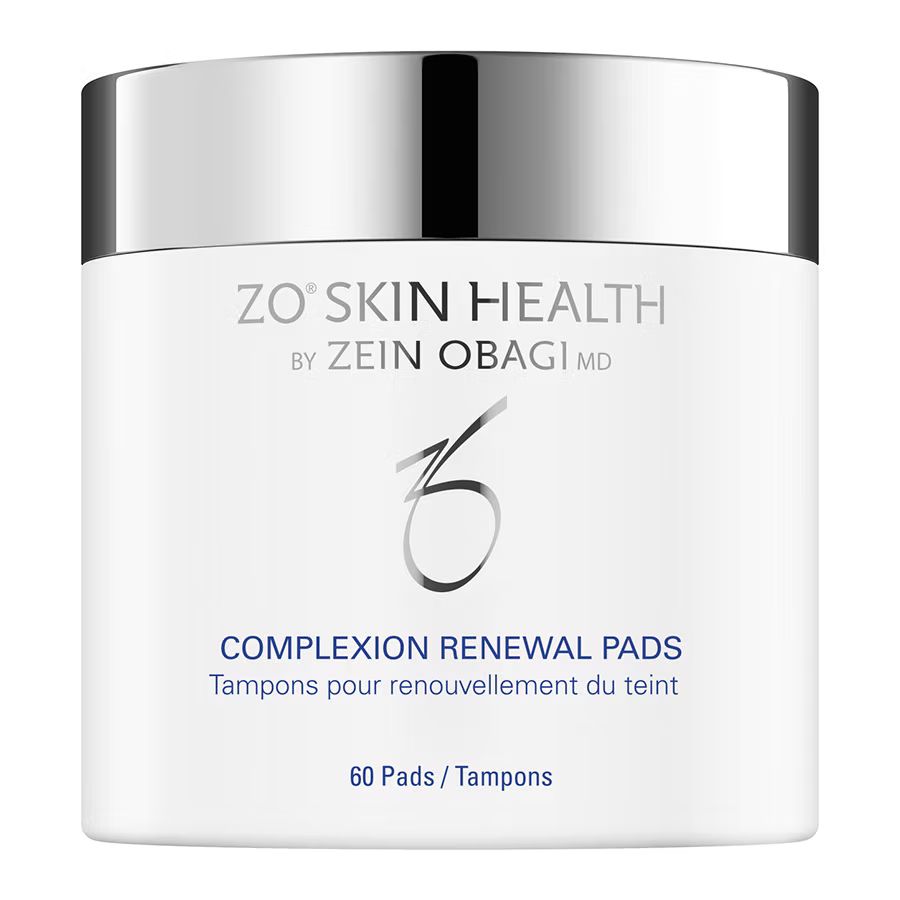 Complexion Renewal Pads