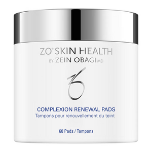 Complexion Renewal Pads
