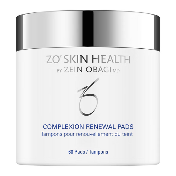 Complexion Renewal Pads