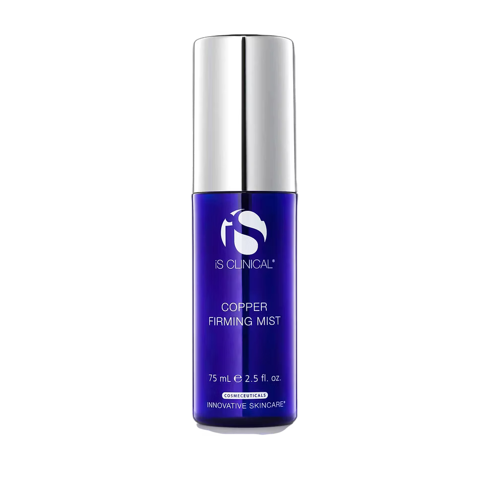 Copper Firming Mist