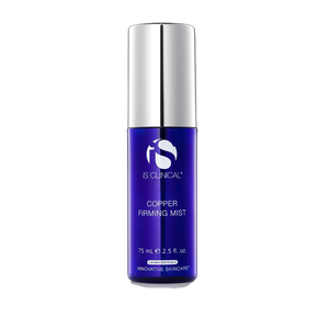 Copper Firming Mist