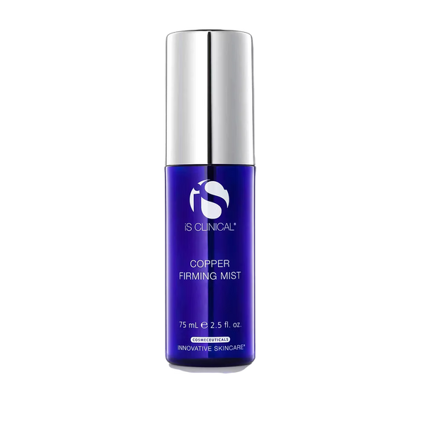 Copper Firming Mist