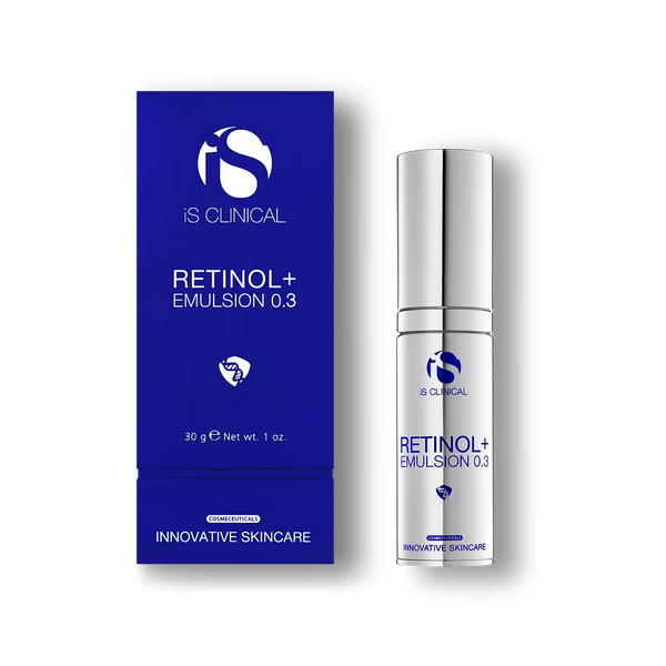 RETINOL+ EMULSION 0.3