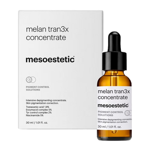 Melan tran3x concentrate
