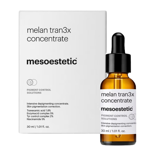 Melan tran3x concentrate