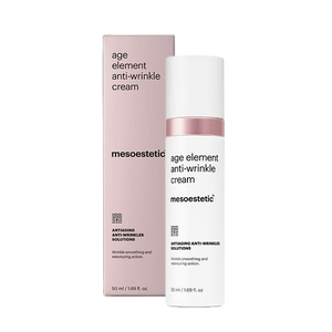 Age element anti-wrinkle cream