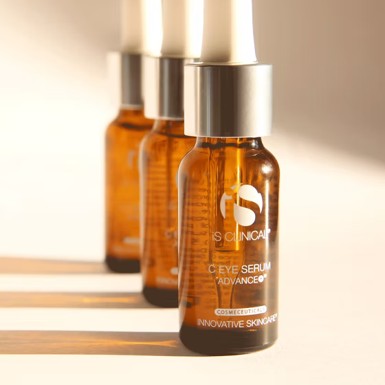 C Eye Serum Advance+