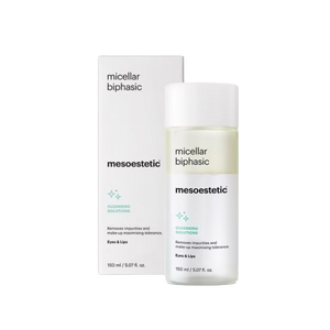 Micellar biphasic