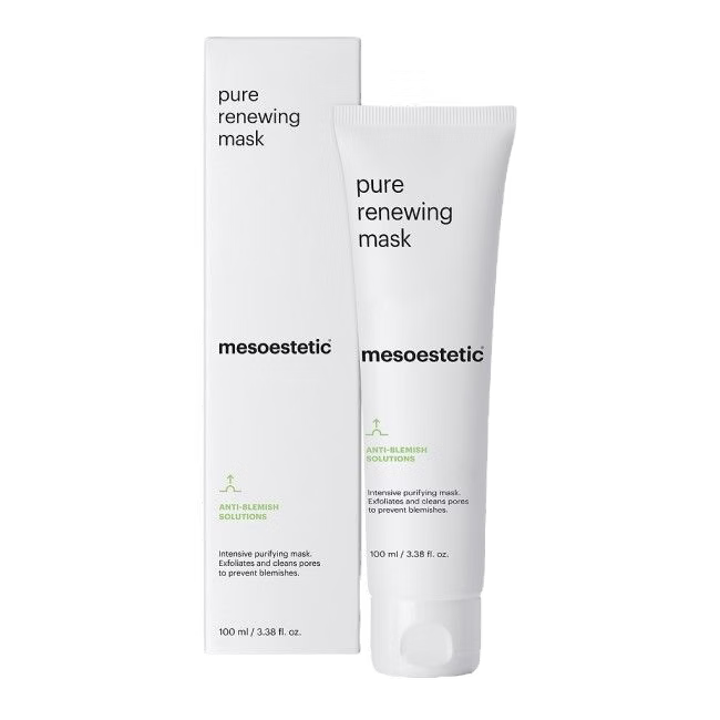 Pure Renewing Mask