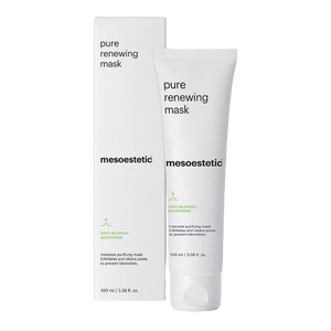 Pure Renewing Mask