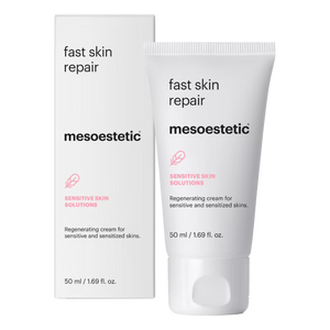 Fast skin repair