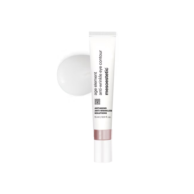 Age element anti-wrinkle eye contour
