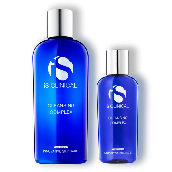 Cleansing Complex