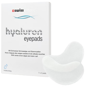 Hyaluron Eyepads