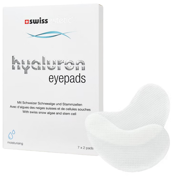 Hyaluron Eyepads