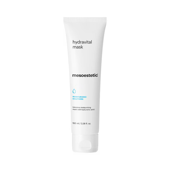 Hydravital mask