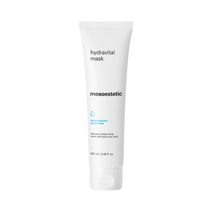 Hydravital mask