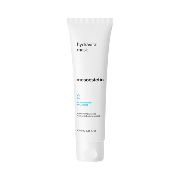 Hydravital mask