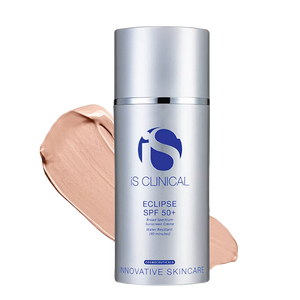 Eclipse SPF 50+ Tinted - Beige