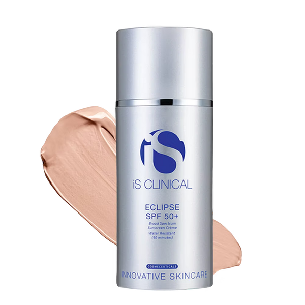 Eclipse SPF 50+ Tinted - Beige