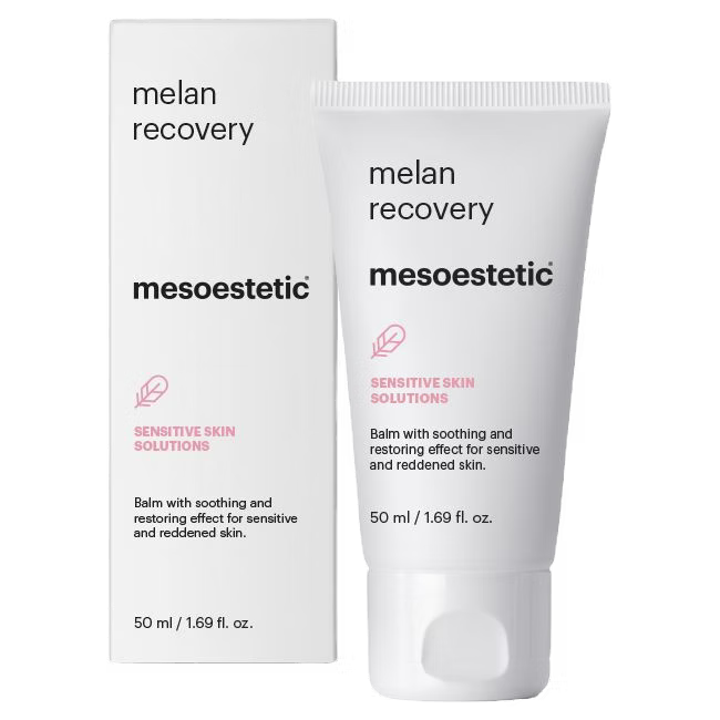 Melan recovery