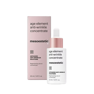 Age element anti-wrinkle concentrate