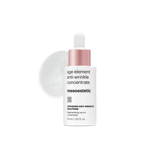 Age element anti-wrinkle concentrate