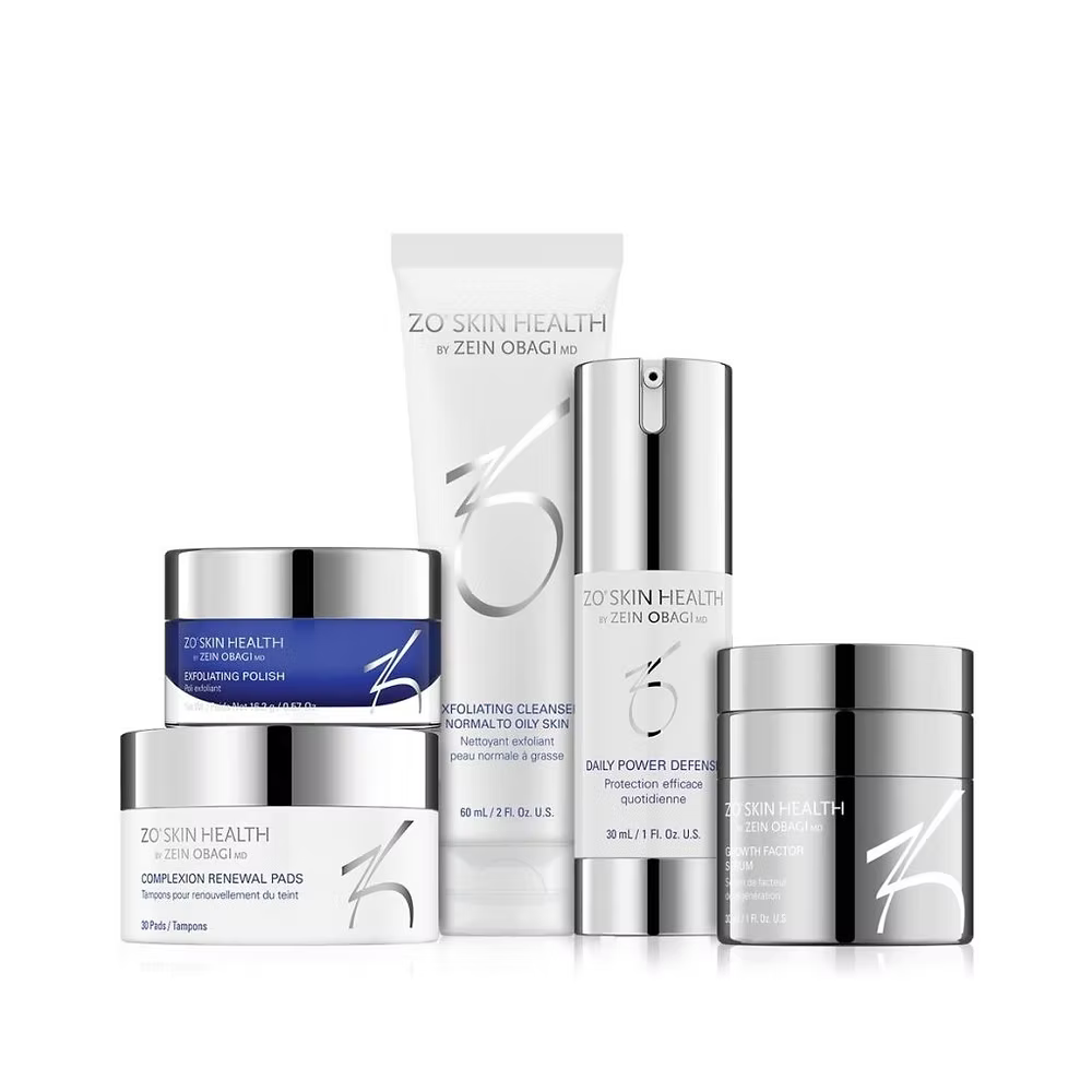 Anti Aging Program