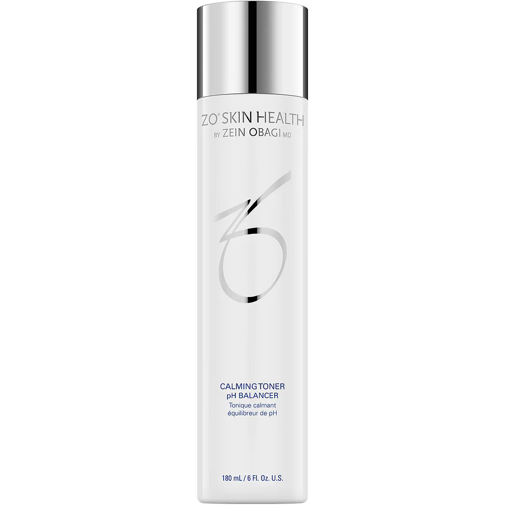 Calming Toner PH Balancer