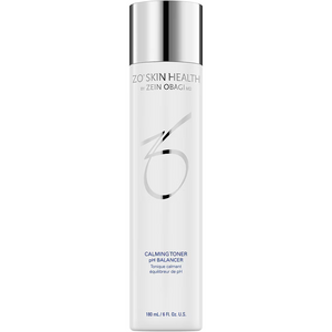 Calming Toner PH Balancer