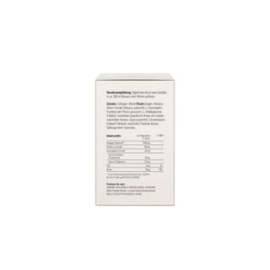 Collagen + Superior 21 Sachets Neutral Edition