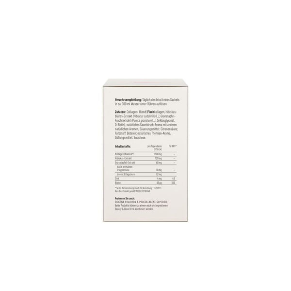 Collagen + Superior 21 Sachets Neutral Edition
