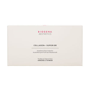 Collagen + Superior 21 Sachets Neutral Edition