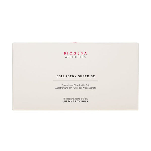 Collagen + Superior 21 Sachets Neutral Edition