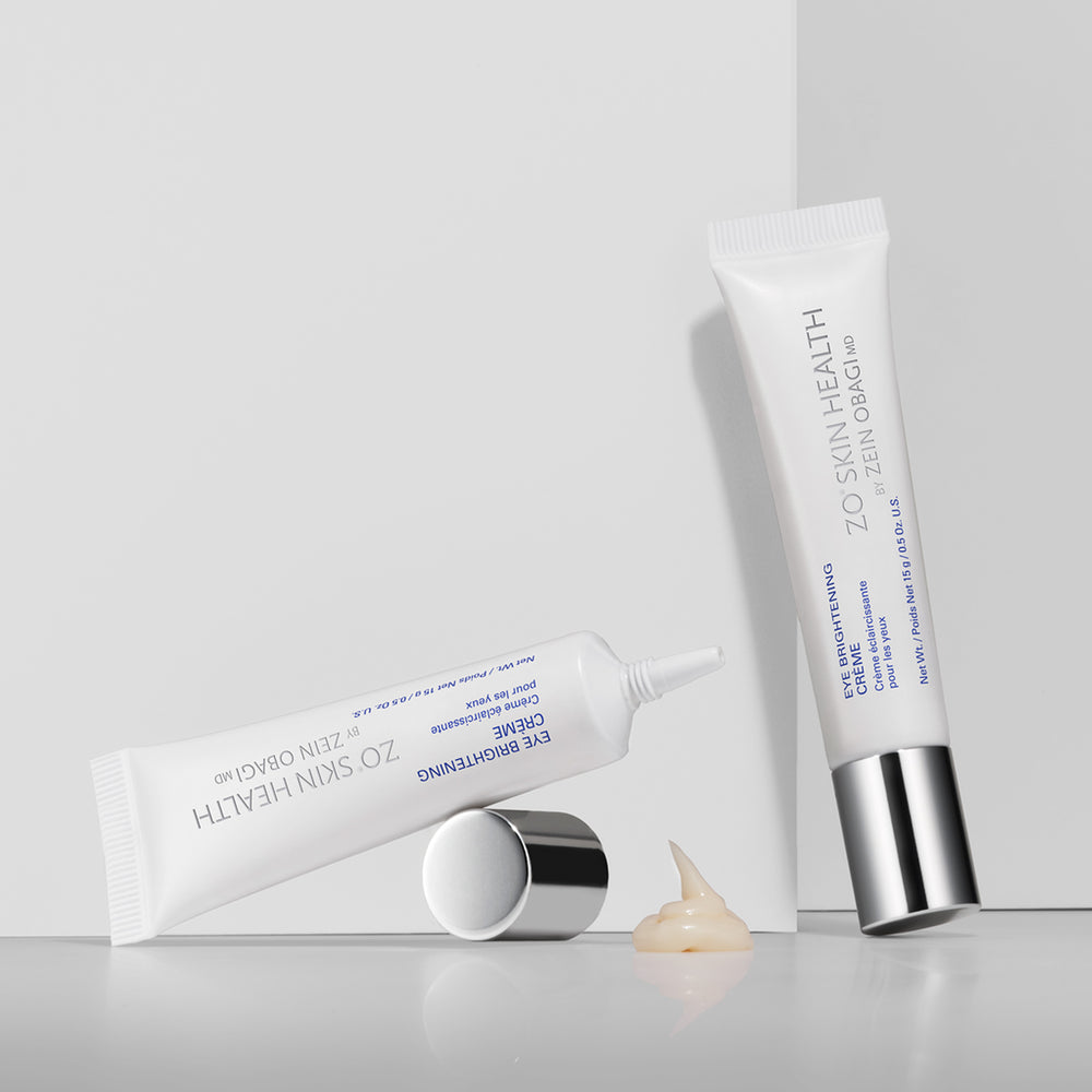 Eye Brightening Creme