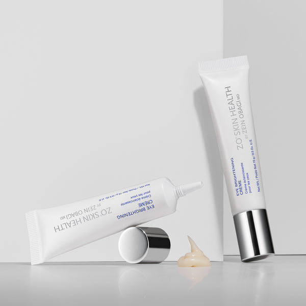 Eye Brightening Creme