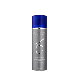 Gel Sunscreen SPF 50